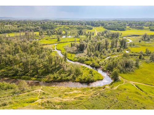 14936 Parkland Boulevard Se, Calgary, AB - Outdoor With View