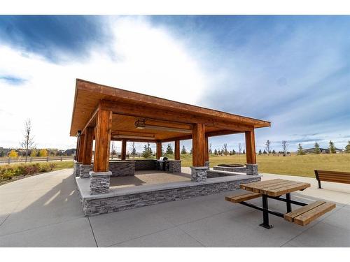 122 Montenaro Crescent, Rural Rocky View County, AB - Outdoor