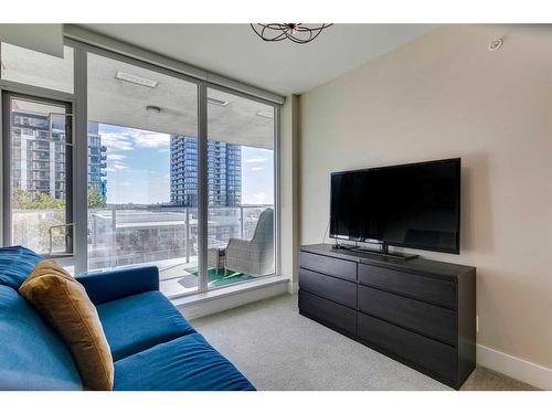 905-510 6 Avenue Se, Calgary, AB - Indoor Photo Showing Other Room