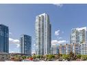 905-510 6 Avenue Se, Calgary, AB  - Outdoor With Facade 