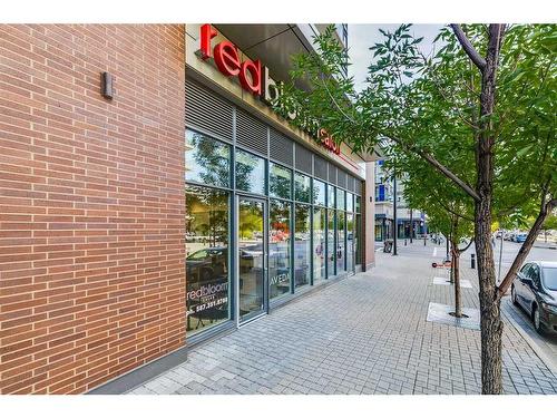 905-510 6 Avenue Se, Calgary, AB - Outdoor With Exterior