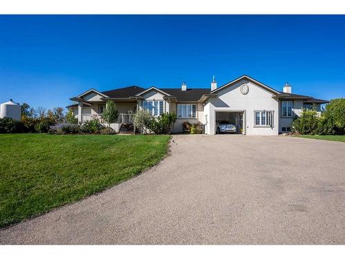 262035 Range Road 282, Rural Rocky View County, AB 