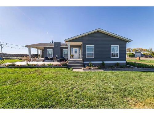 262035 Range Road 282, Rural Rocky View County, AB 