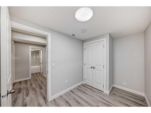 68 Pensville Road Se, Calgary, AB - Indoor Photo Showing Other Room