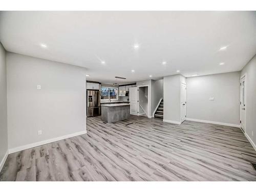 68 Pensville Road Se, Calgary, AB - Indoor