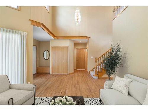 139 Arbour Wood Close Nw, Calgary, AB - Indoor