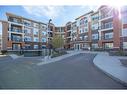 3104-3727 Sage Hill Drive Nw, Calgary, AB  - Outdoor With Facade 