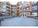 3104-3727 Sage Hill Drive Nw, Calgary, AB  - Outdoor With Facade 