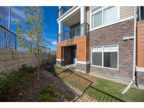 3104-3727 Sage Hill Drive Nw, Calgary, AB - Outdoor With Exterior