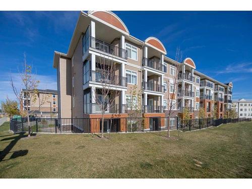 3104-3727 Sage Hill Drive Nw, Calgary, AB - Outdoor With Facade