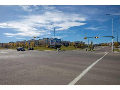 3104-3727 Sage Hill Drive Nw, Calgary, AB - Outdoor With View