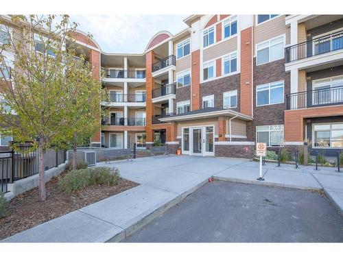 3104-3727 Sage Hill Drive Nw, Calgary, AB - Outdoor With Facade