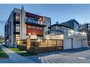 303-41 6 Street Ne, Calgary, AB  - Outdoor 