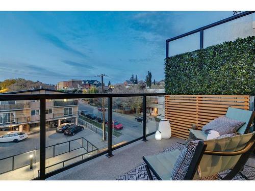 303-41 6 Street Ne, Calgary, AB - Outdoor With View