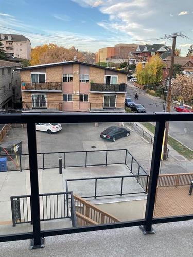 303-41 6 Street Ne, Calgary, AB - Outdoor With View