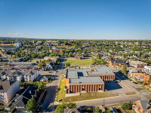 303-41 6 Street Ne, Calgary, AB - Outdoor With View