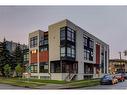 303-41 6 Street Ne, Calgary, AB  - Outdoor With Facade 