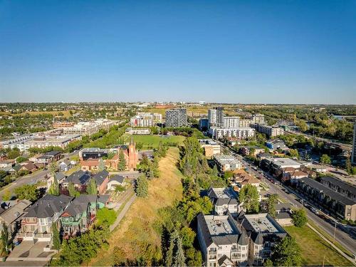 303-41 6 Street Ne, Calgary, AB - Outdoor With View