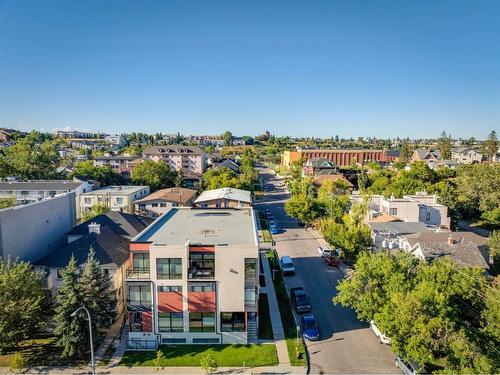 303-41 6 Street Ne, Calgary, AB - Outdoor With View