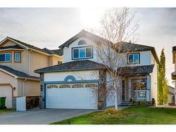 1152 Harvest Hills Drive NE Calgary, AB T3K 5C4