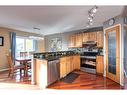 1152 Harvest Hills Drive Ne, Calgary, AB  - Indoor Photo Showing Kitchen 