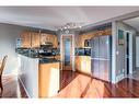 1152 Harvest Hills Drive Ne, Calgary, AB  - Indoor Photo Showing Kitchen 