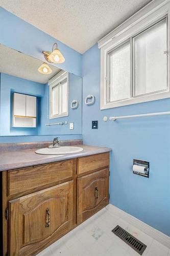 220 Templewood Road Ne, Calgary, AB - Indoor Photo Showing Bathroom