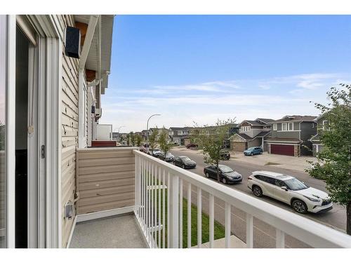 11 Redstone Circle Ne, Calgary, AB - Outdoor