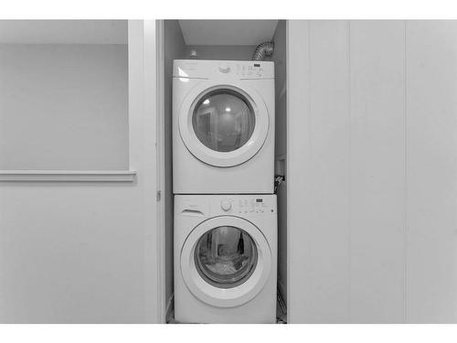 11 Redstone Circle Ne, Calgary, AB - Indoor Photo Showing Laundry Room