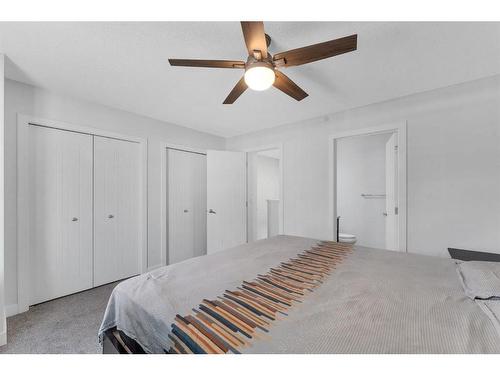 11 Redstone Circle Ne, Calgary, AB - Indoor Photo Showing Bedroom