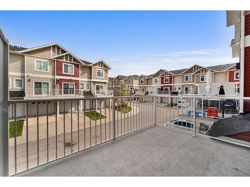 11 Redstone Circle Ne, Calgary, AB - Outdoor