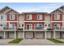 11 Redstone Circle Ne, Calgary, AB  - Outdoor With Facade 