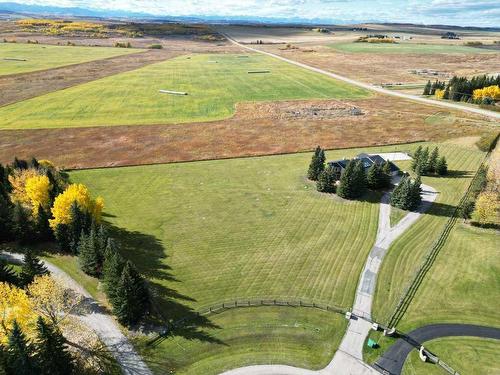 15 Vantage Ridge Estates, Rural Rocky View County, AB - Outdoor With View