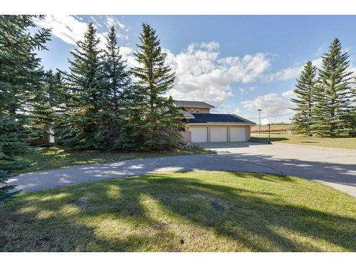 15 Vantage Ridge Estates, Rural Rocky View County, AB - Outdoor