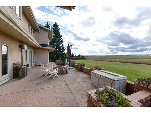 15 Vantage Ridge Estates, Rural Rocky View County, AB - Outdoor