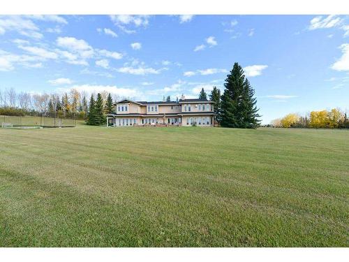 15 Vantage Ridge Estates, Rural Rocky View County, AB - Outdoor