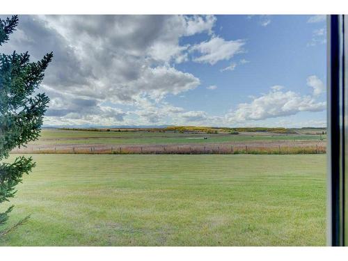 15 Vantage Ridge Estates, Rural Rocky View County, AB - Outdoor With View