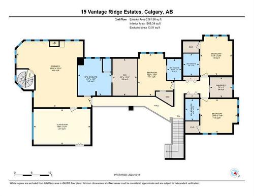 15 Vantage Ridge Estates, Rural Rocky View County, AB - Other