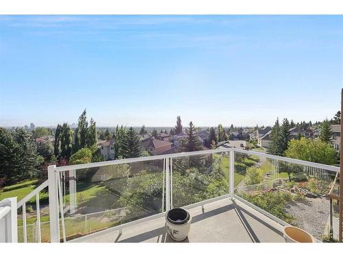 137 Signature Close Sw, Calgary, AB - Outdoor With View