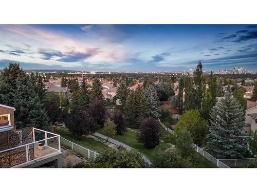 137 Signature Close Sw, Calgary, AB - Outdoor With View