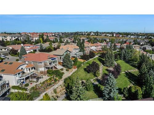 137 Signature Close Sw, Calgary, AB - Outdoor With View