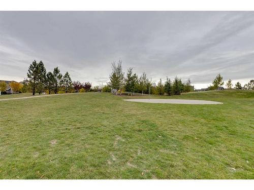 1209 Coopers Drive Sw, Airdrie, AB - Outdoor With View