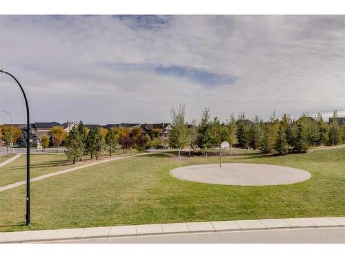 1209 Coopers Drive Sw, Airdrie, AB - Outdoor With View