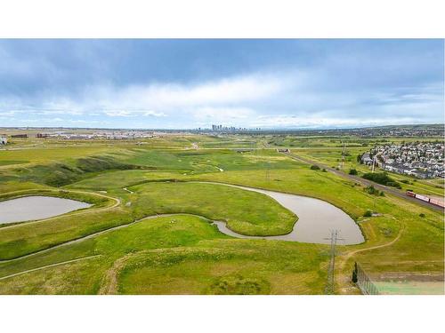 204-360 Harvest Hills Common Ne, Calgary, AB - Outdoor With View