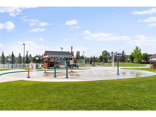 110 Cranford Close Se, Calgary, AB - Outdoor With View