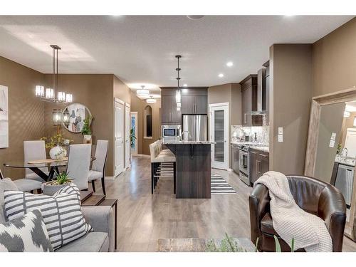 110 Cranford Close Se, Calgary, AB - Indoor