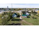 4530 2 Street East, Claresholm, AB  - Outdoor With View 