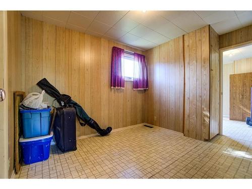 4530 2 Street East, Claresholm, AB - Indoor Photo Showing Other Room