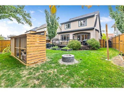 41 Mahogany Terrace Se, Calgary, AB - Outdoor With Deck Patio Veranda