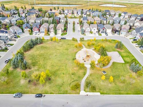 41 Mahogany Terrace Se, Calgary, AB - Outdoor With View